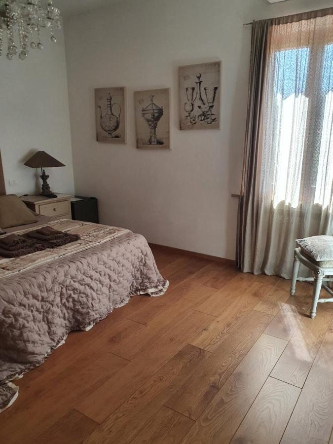 Dago Farmhouse Siena Eksteriør billede